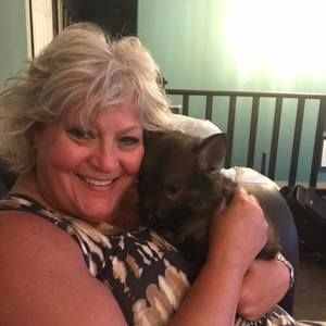 Meet your Posher, Karen